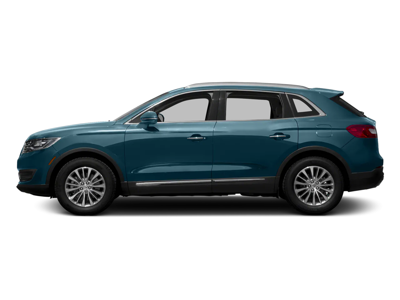 Used 2016 Lincoln MKX SUV
