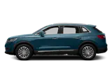 Used 2016 Lincoln MKX SUV