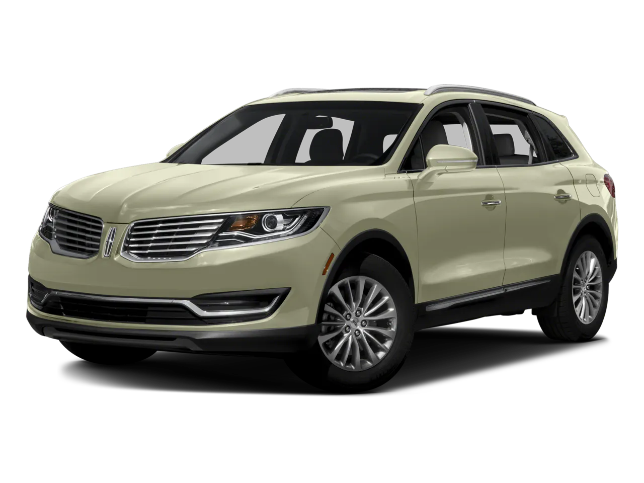 2016 Lincoln MKX Select AWD's photo