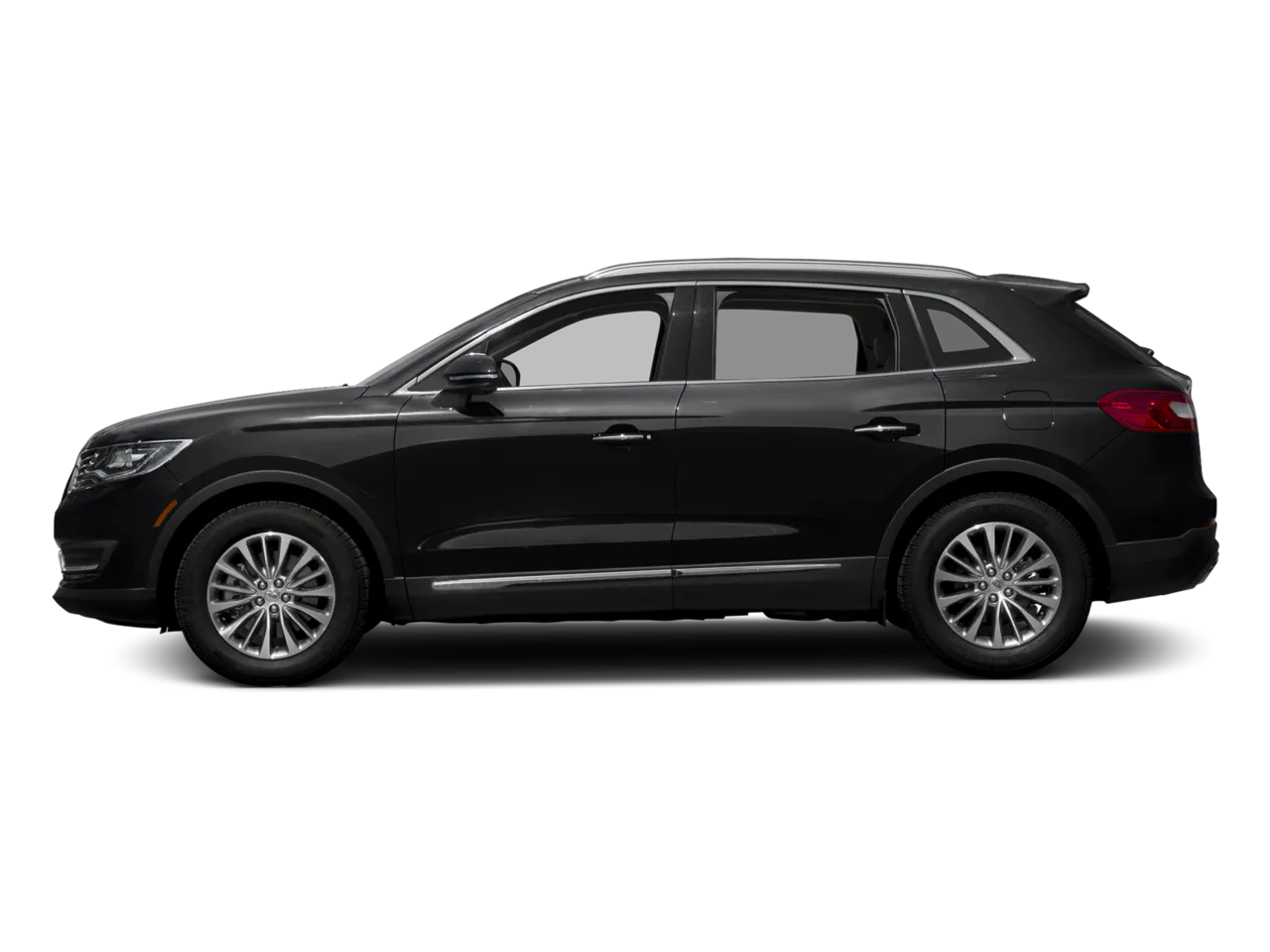 2017 Lincoln MKX Select