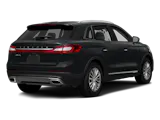 Used 2017 Lincoln MKX SUV