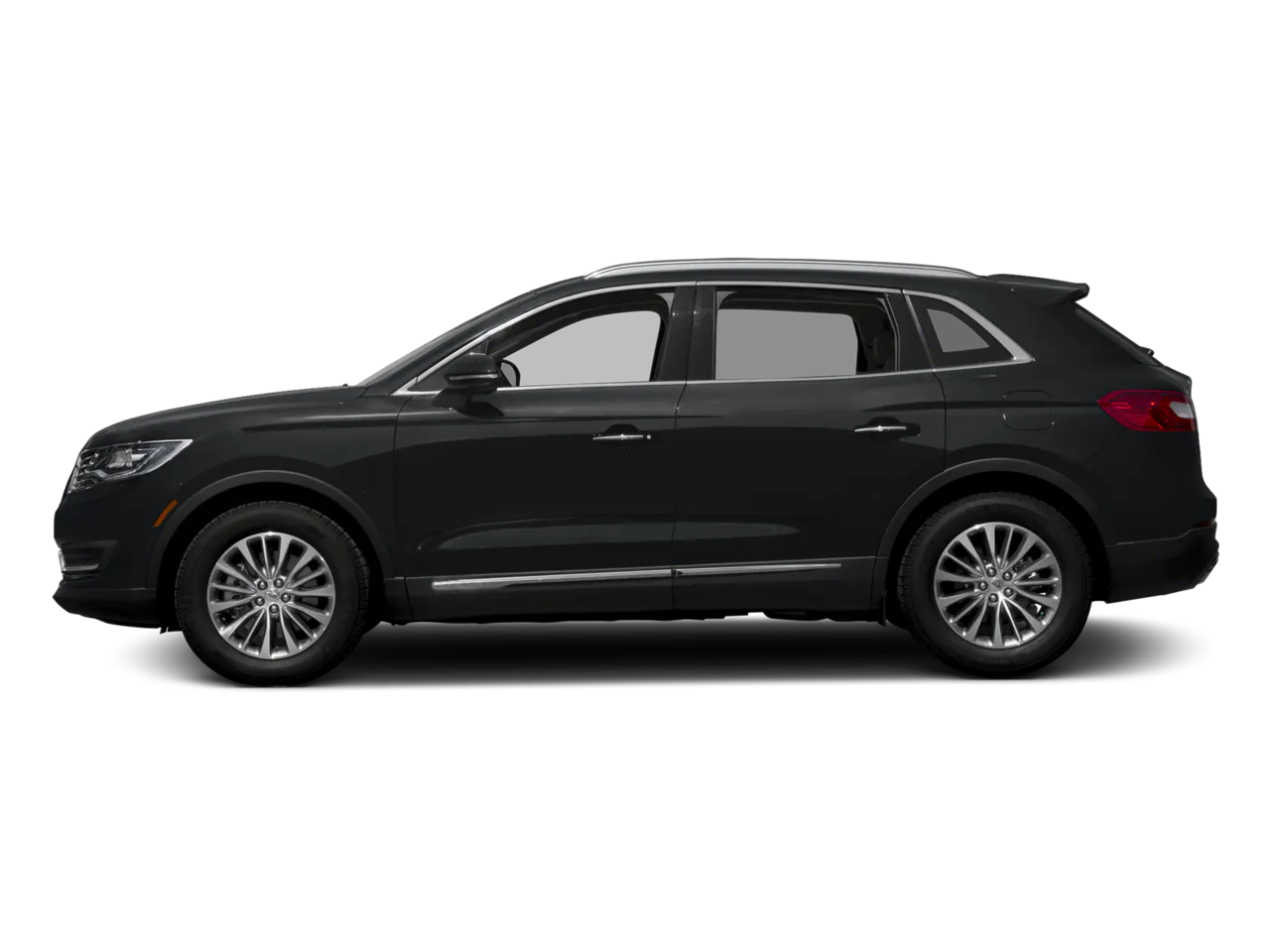 Used 2017 Lincoln MKX SUV