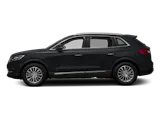 Used 2017 Lincoln MKX SUV