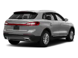 Used 2018 Lincoln MKX SUV