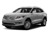 Used 2018 Lincoln MKX SUV