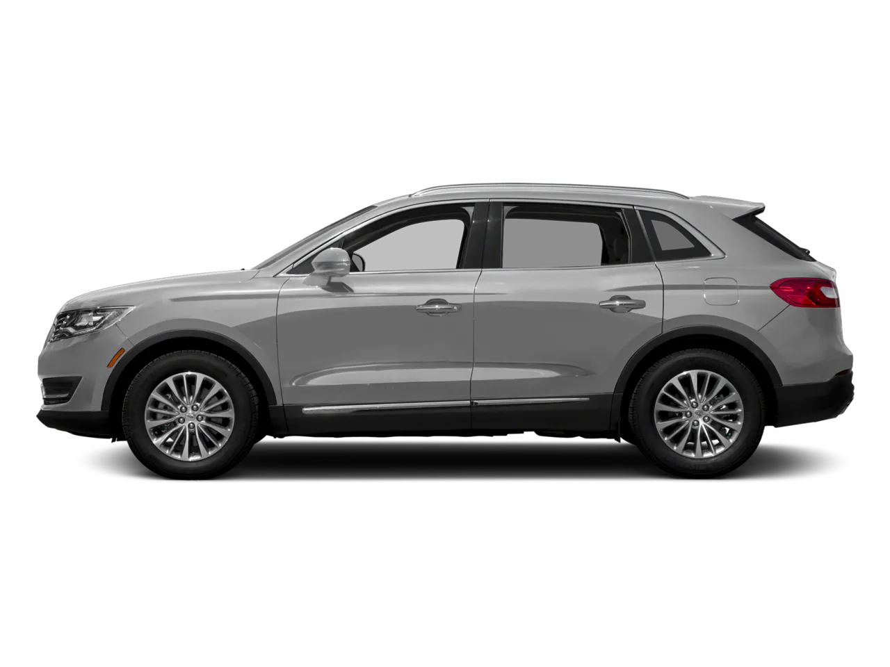 Used 2018 Lincoln MKX SUV