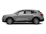 Used 2018 Lincoln MKX SUV