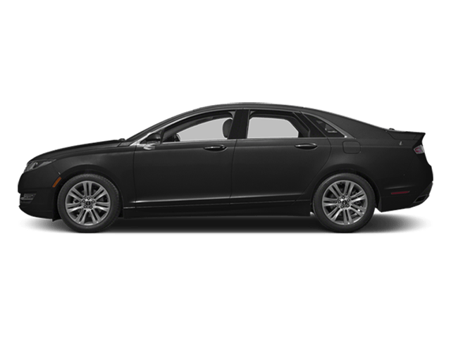 2014 Lincoln MKZ Base's photo