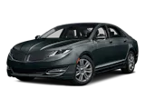 Used 2016 Lincoln MKZ Sedan