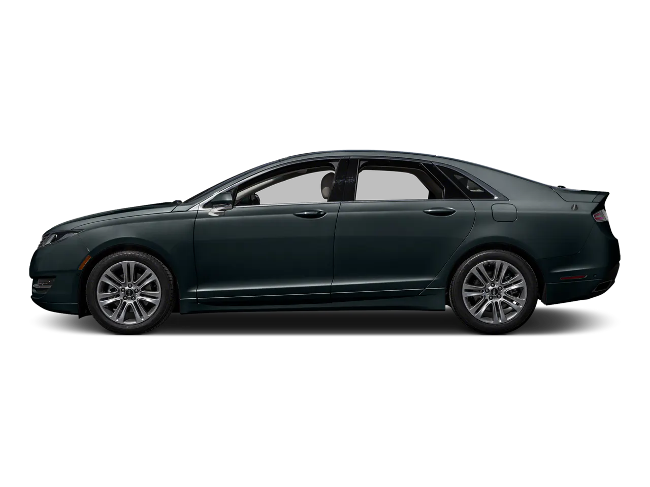 Used 2016 Lincoln MKZ Sedan