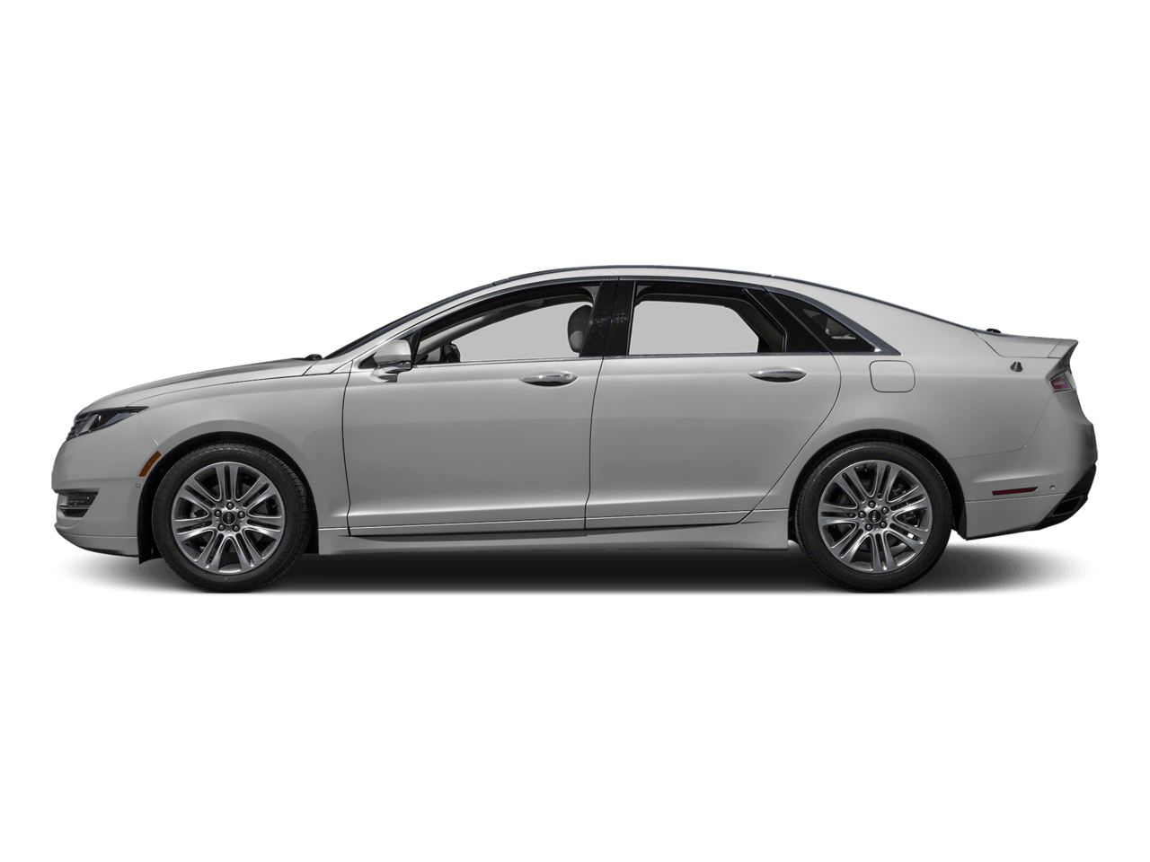 2016 Lincoln MKZ Base's photo