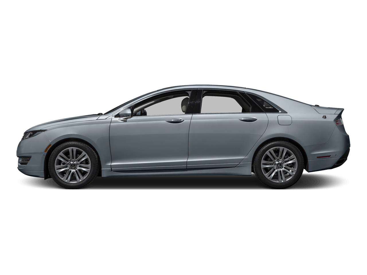 2016 Lincoln MKZ Base's photo