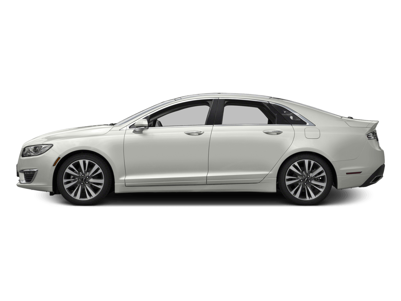 2017 Lincoln MKZ Premiere's photo