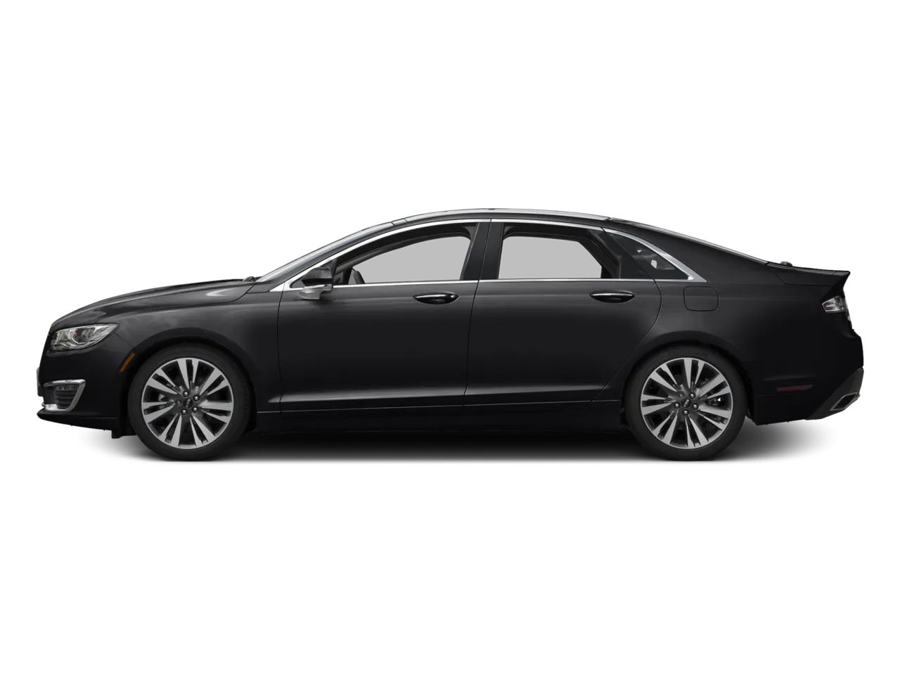 Used 2017 Lincoln MKZ Sedan