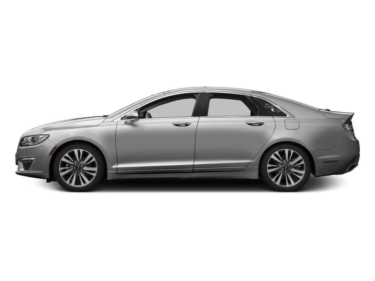 2017 Lincoln MKZ