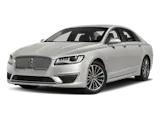 Used 2017 Lincoln MKZ Sedan