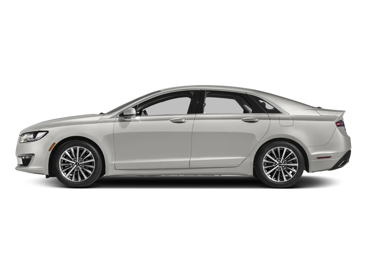 Used 2017 Lincoln MKZ Sedan
