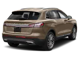 Used 2019 Lincoln Nautilus SUV