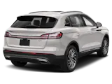 Used 2019 Lincoln Nautilus SUV