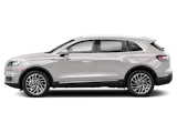 Used 2019 Lincoln Nautilus SUV