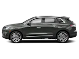 Used 2019 Lincoln Nautilus SUV