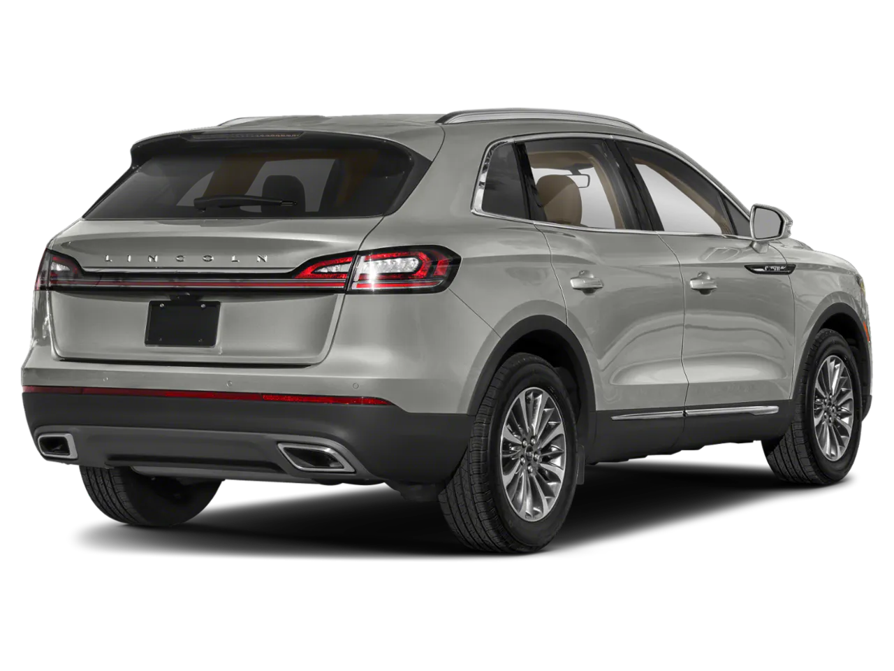 Used 2023 Lincoln Nautilus SUV
