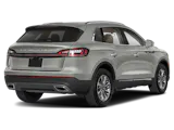 Used 2023 Lincoln Nautilus SUV