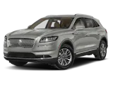 Used 2023 Lincoln Nautilus SUV