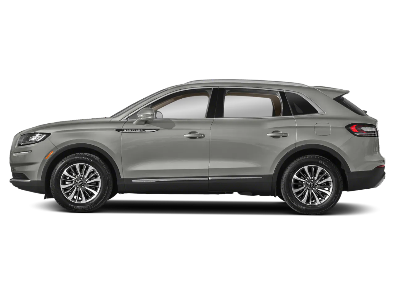 Used 2023 Lincoln Nautilus SUV
