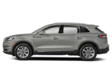 Used 2023 Lincoln Nautilus SUV