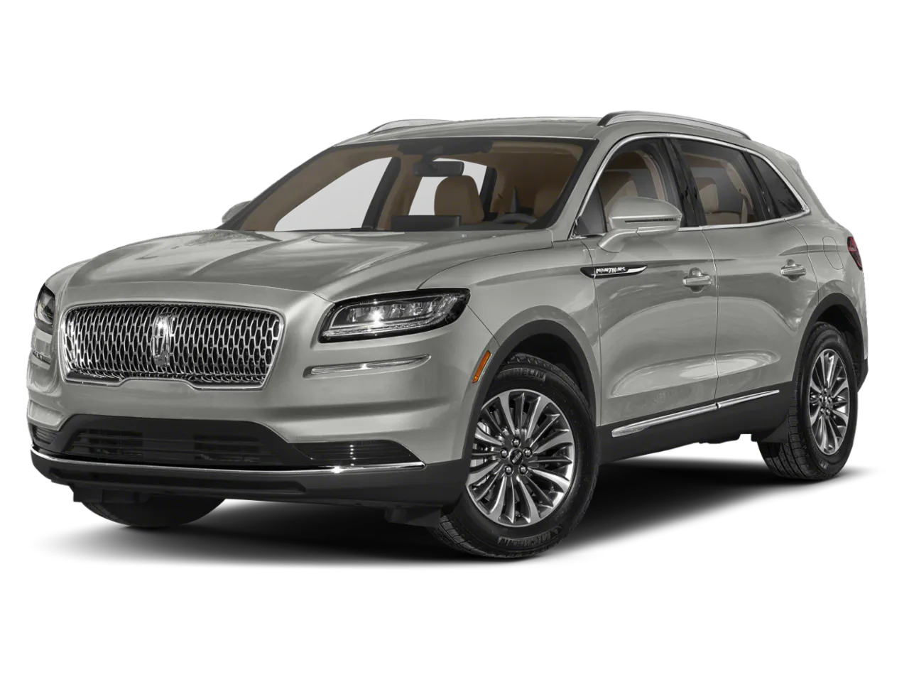 2023 Lincoln Nautilus Black Label AWD's photo