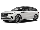 Used 2024 Lincoln Nautilus SUV