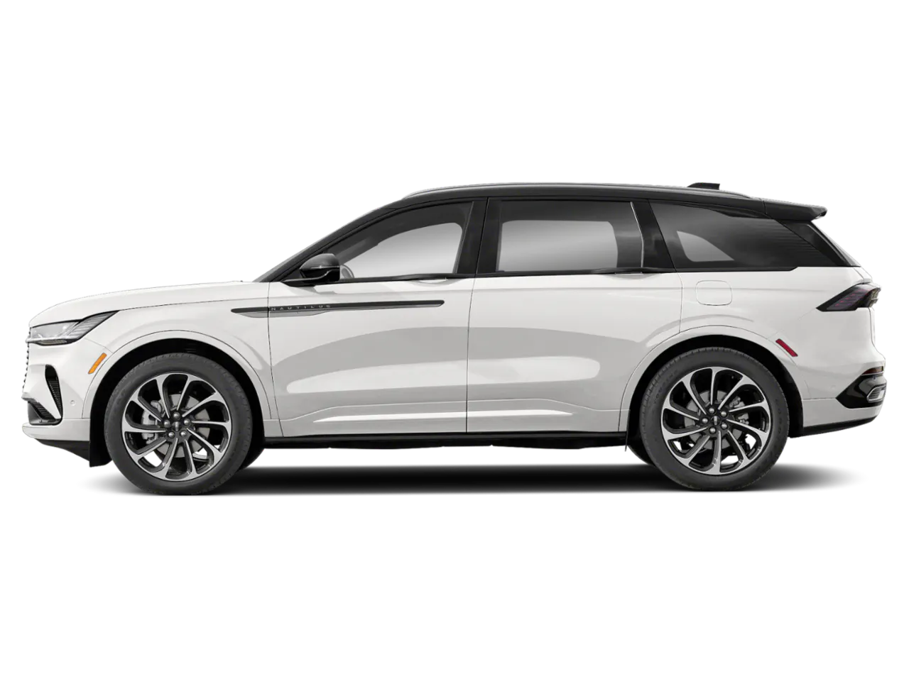 Used 2024 Lincoln Nautilus SUV