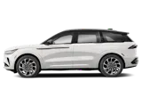 Used 2024 Lincoln Nautilus SUV