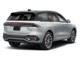 New 2026 Lincoln Nautilus SUV
