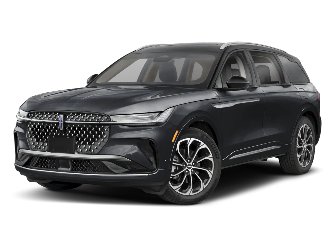 2026 Lincoln Nautilus