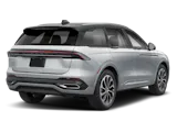 New 2026 Lincoln Nautilus SUV