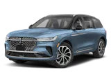 Used 2026 Lincoln Nautilus SUV