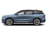 Used 2026 Lincoln Nautilus SUV