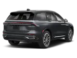New 2026 Lincoln Nautilus SUV