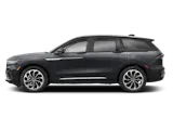 New 2026 Lincoln Nautilus SUV