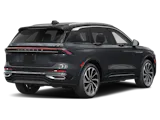 New 2026 Lincoln Nautilus SUV