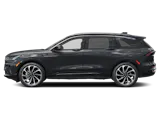 New 2026 Lincoln Nautilus SUV