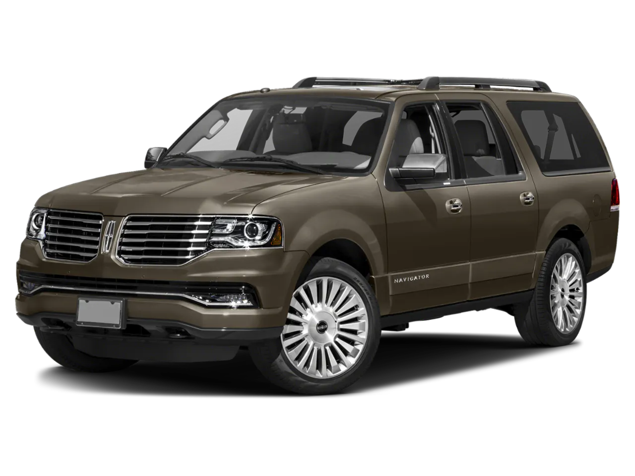2015 Lincoln Navigator 4x4 L's photo