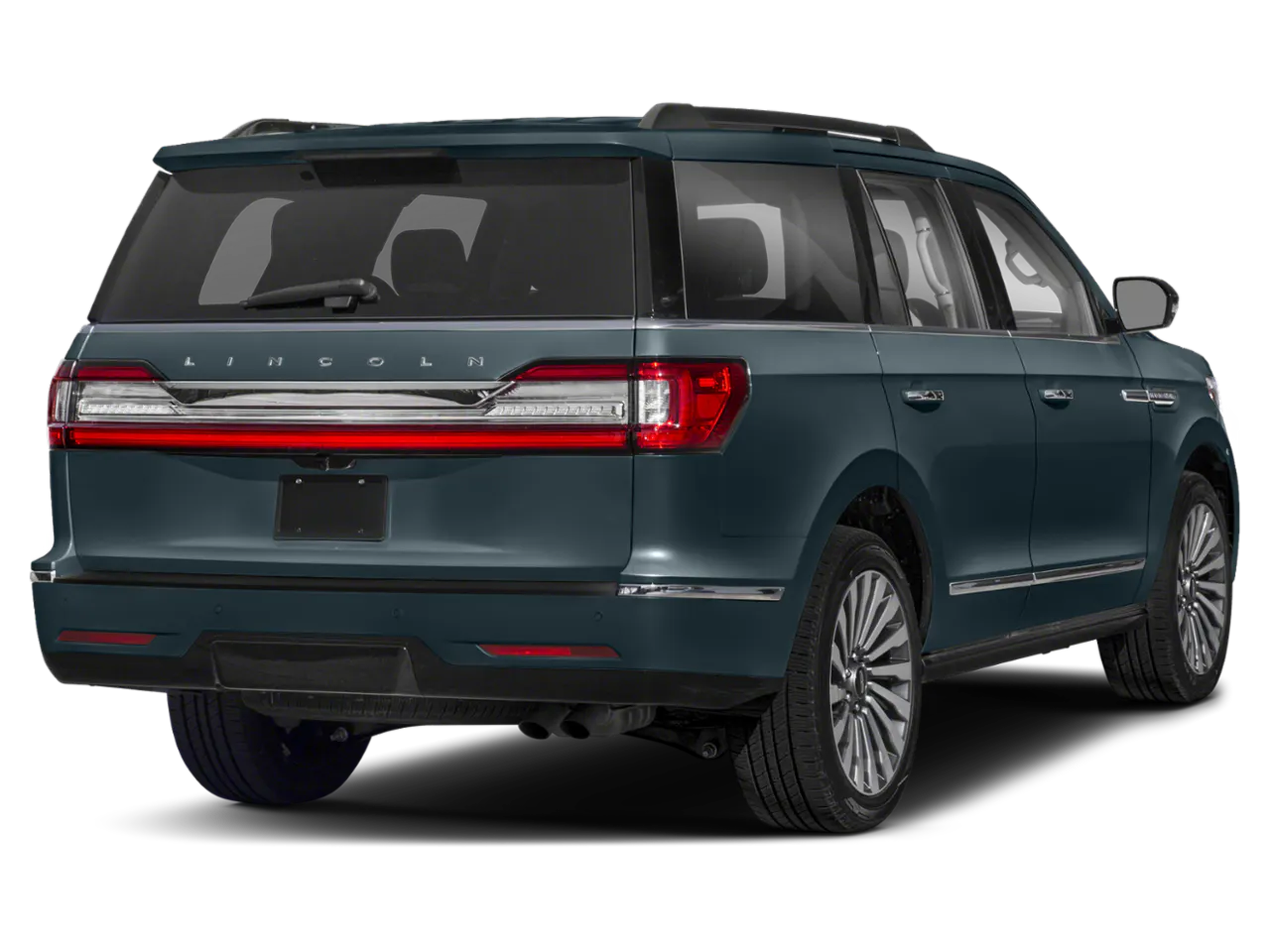 Used 2019 Lincoln Navigator L SUV