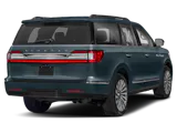 Used 2019 Lincoln Navigator L SUV