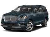 Used 2019 Lincoln Navigator L SUV