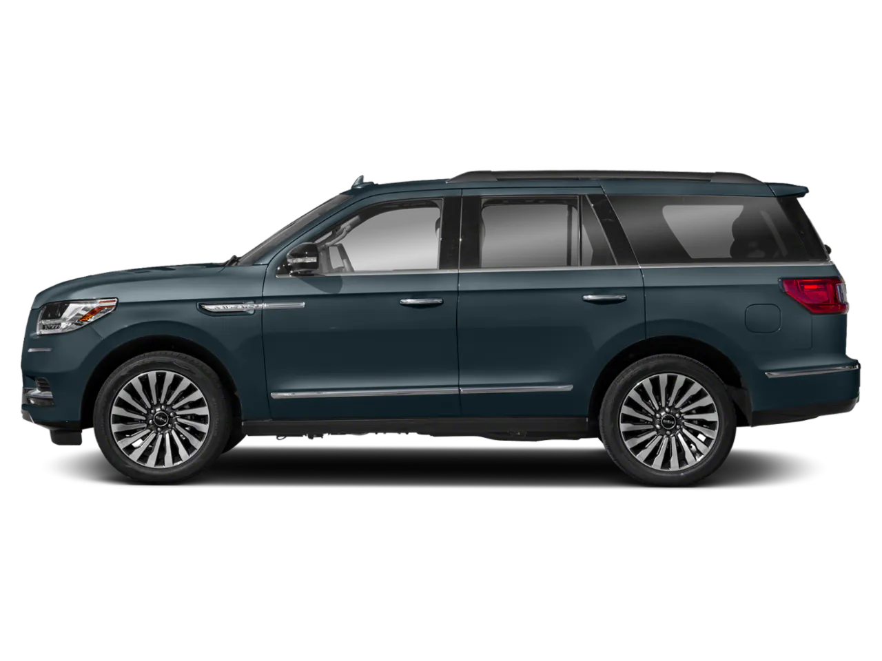 Used 2019 Lincoln Navigator L SUV
