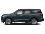 Used 2019 Lincoln Navigator L SUV