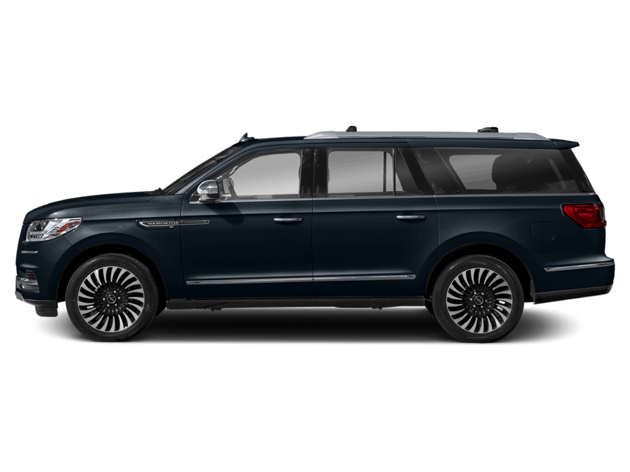2020 Lincoln Navigator Black Label L's photo